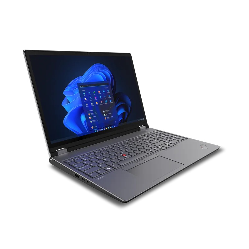 레노버 씽크패드 P16 Gen1 21D6000TKR (SSD 256GB)_이미지