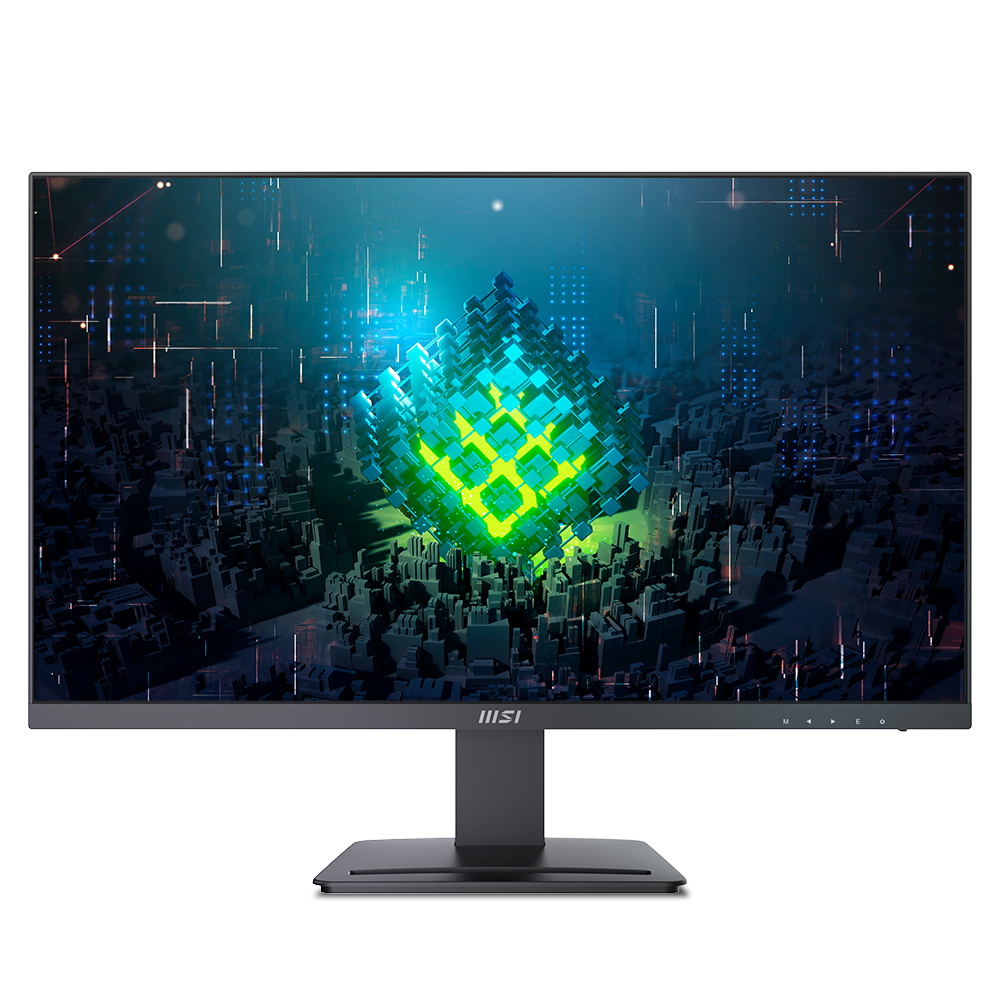 MSI 프로 MP273 IPS 아이케어