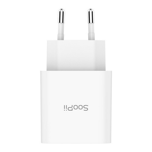 SooPii 10.5W 충전기 A10W_이미지