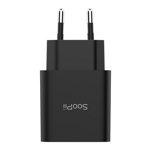 SooPii 10.5W 충전기 A10W_이미지