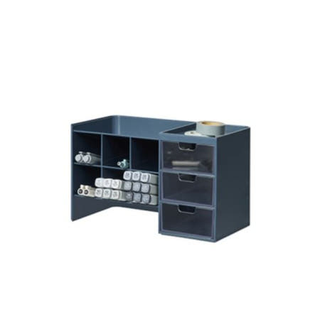 하이브 스택 프러시안 블루 280997/W265xD126xH160mm