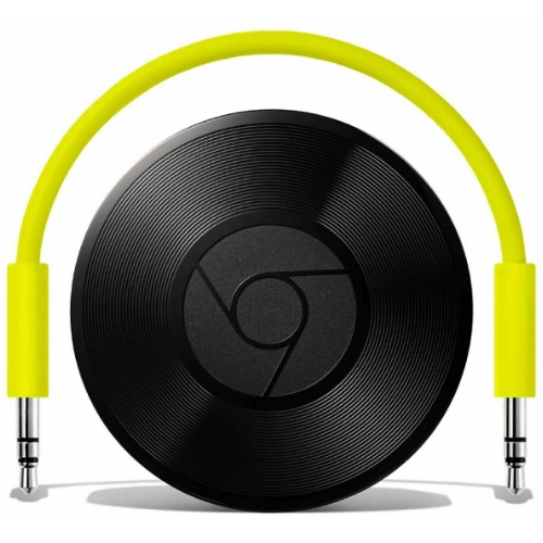 Google 구글 크롬캐스트 오디오 (해외구매)