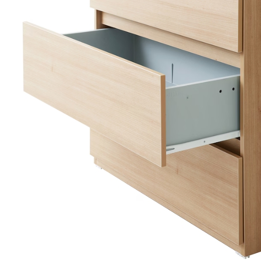 한샘 샘베딩 베이직 3단 서랍장 800_이미지