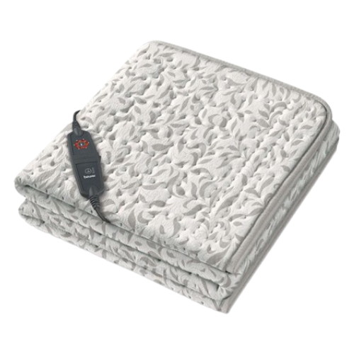 슈퍼 소프트 코지 라이트 그레이 전기요 UB07