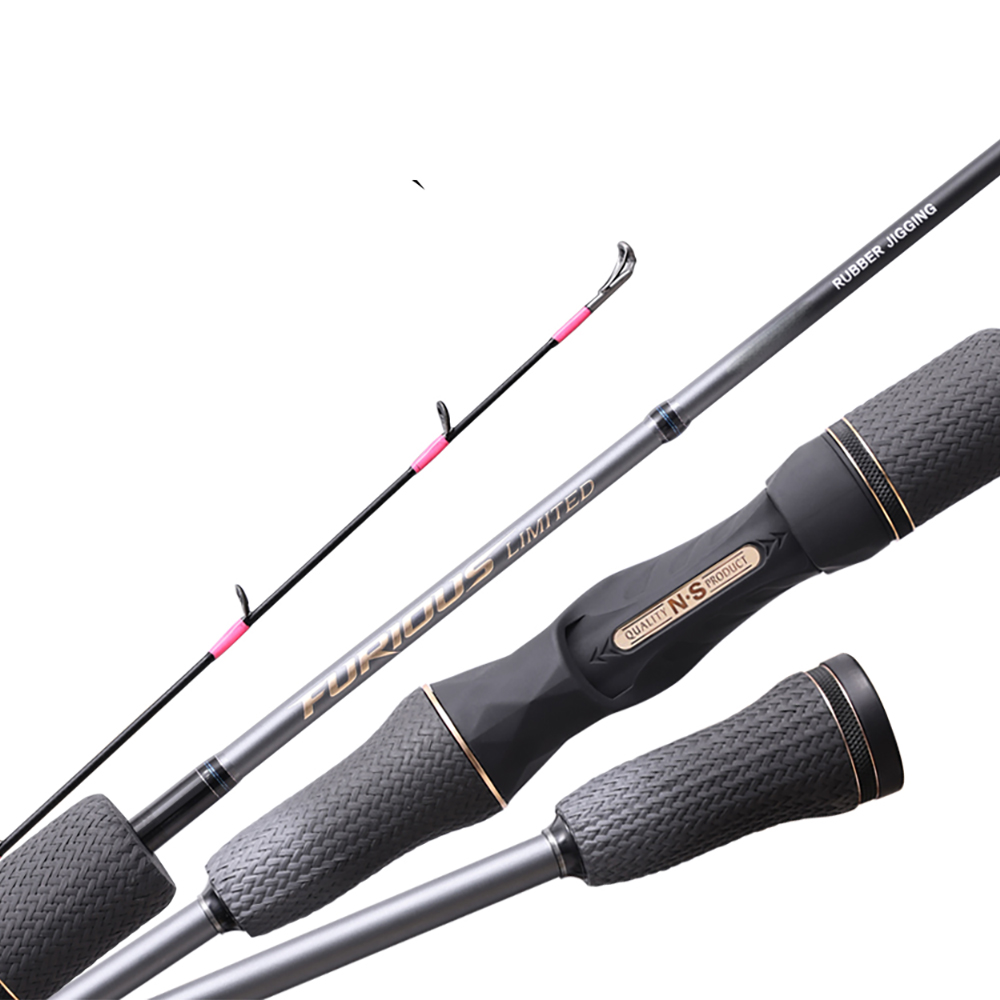 NS 퓨리어스 리미티드