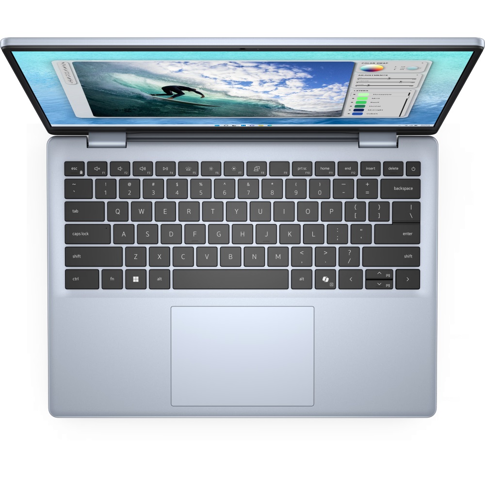 DELL 인스피론 14 5440 W001KR 32GB램 (SSD 4TB)_이미지