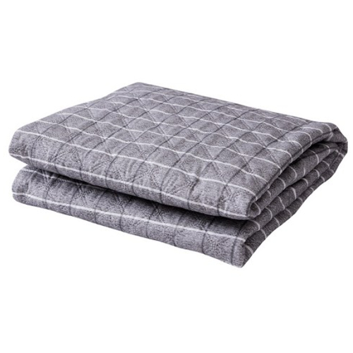 프린스 릴렉시 전자파 안심 온열매트 (소형, 67.5x180cm)_이미지