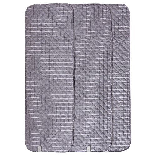 프린스 릴렉시 전자파 안심 온열매트 (소형, 67.5x180cm)_이미지