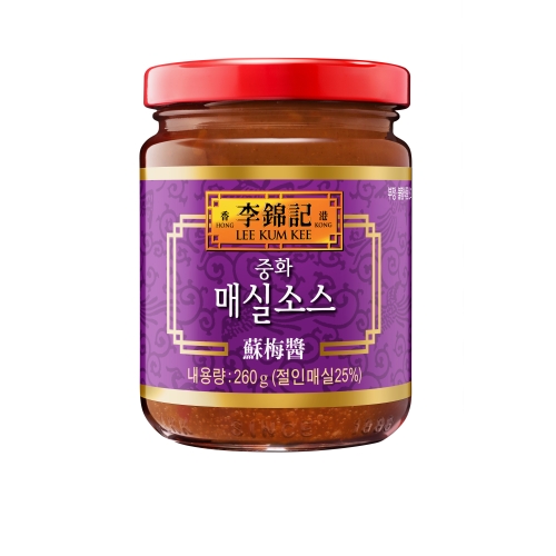 이금기 중화 매실소스 260g (2개)_이미지