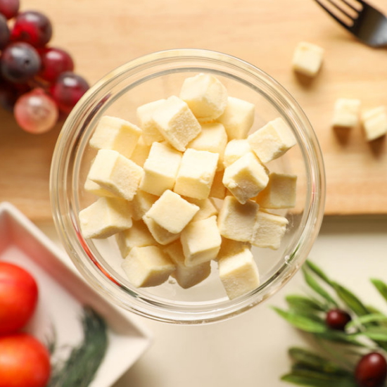 크래프트 필라델피아 플레인 큐브 치즈케이크 3kg이미지입니다. 누르면 해당 게시물로 새창이동합니다.