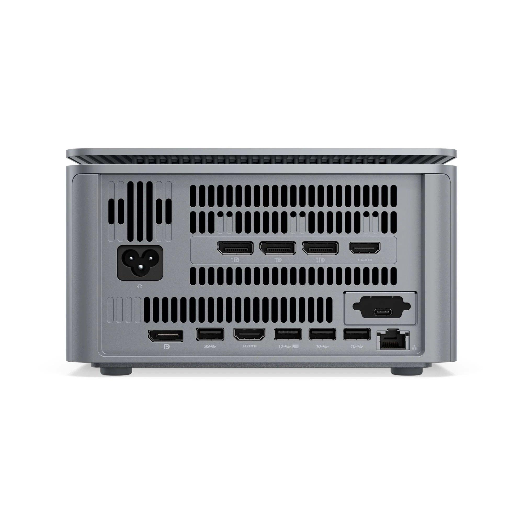 레노버 씽크센터 neo Ultra Gen2 13BGS00A00-P (16GB, M.2 512GB)_이미지