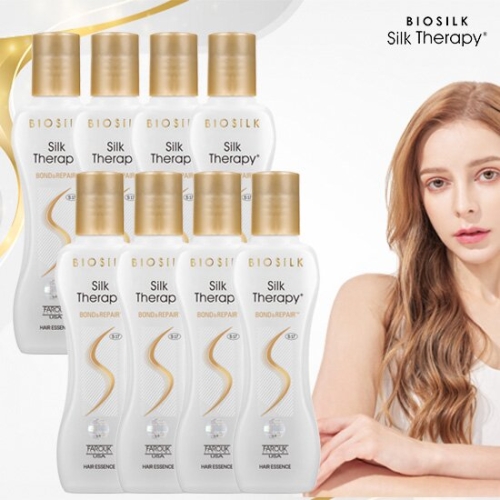 실크테라피 본드 앤 리페어 에센스 130ml (8개)_이미지