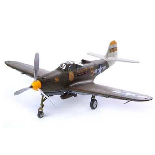 1/48 미육군항공대 P-39N/K 태평양전선