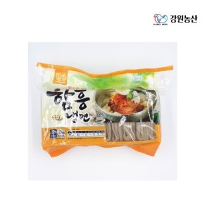 강원농산 강원농산 함흥냉면 2kg (10개)