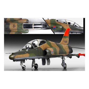 아카데미과학 T-59 호크 Mk67 (ACF12236)