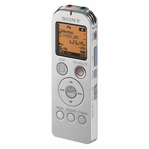 SONY ICD-UX523 (해외구매)_이미지