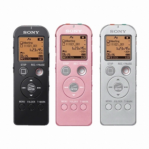 SONY ICD-UX523