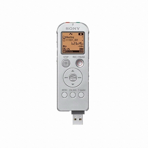 SONY ICD-UX523