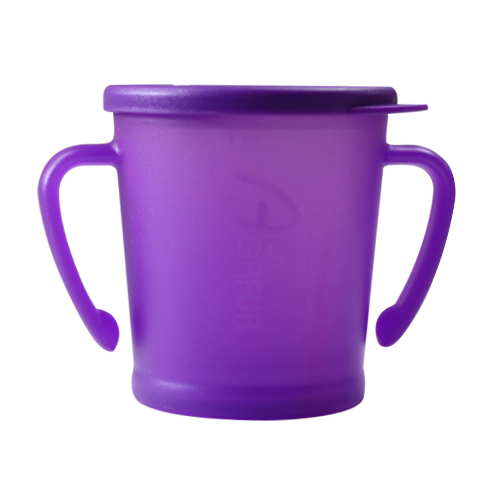 아가프라 매직 빨대컵 300ml_이미지