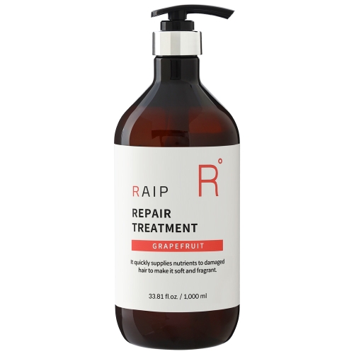 리페어 트리트먼트 자몽 1000ml