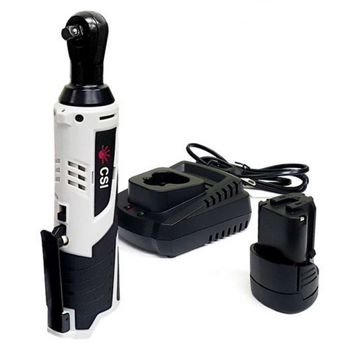 CSI CS-707ER (2.0Ah, 배터리 1개)_이미지