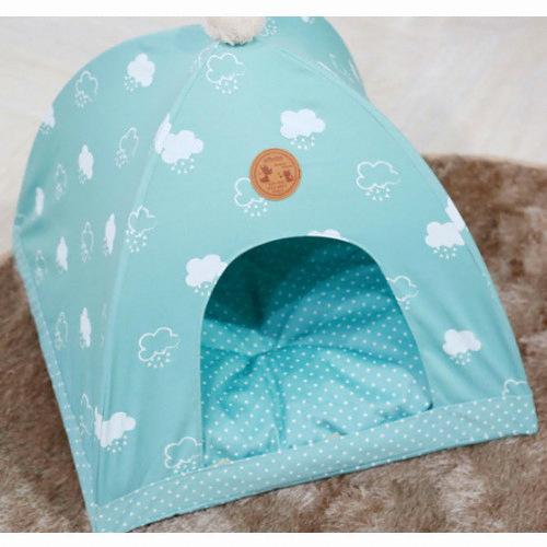 아페토 팝텐트 L (민트)