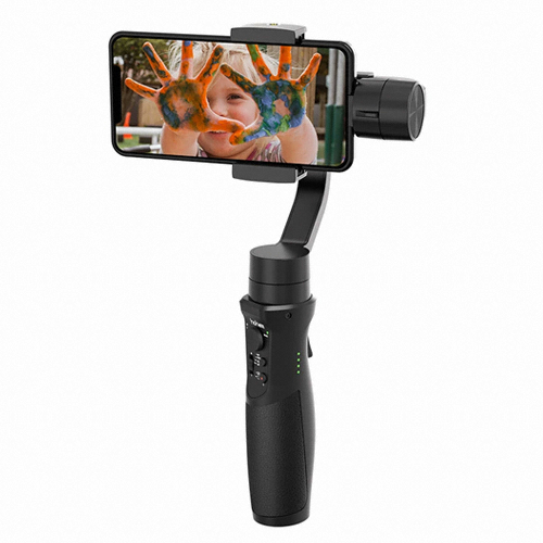 호헴 아이스테디 모바일 플러스 3축 짐벌 (해외구매)_이미지