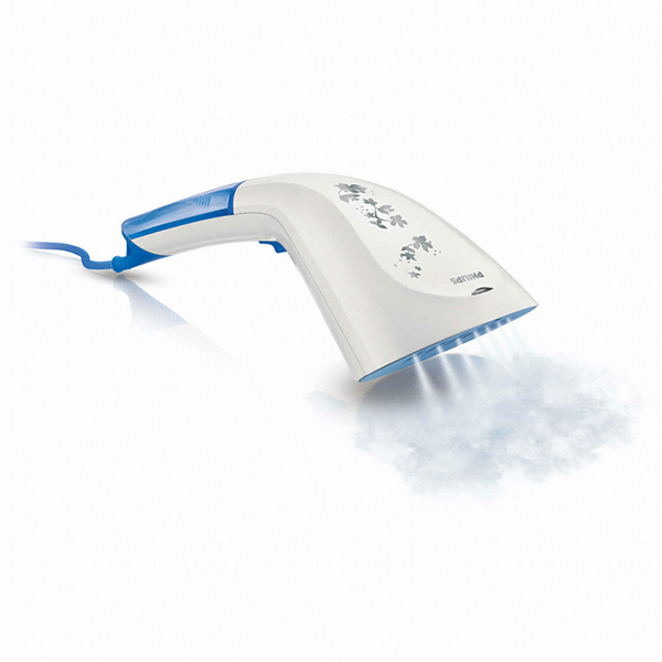 스팀앤고 GC320