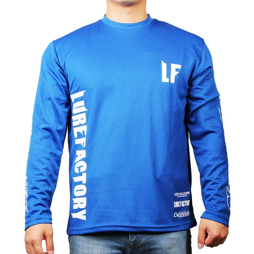 루어팩토리 LFS-08 브랜드져지 긴팔_이미지