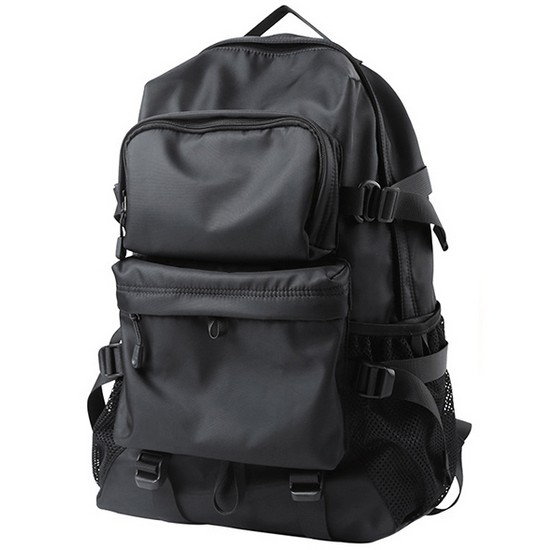 벤쿠쿠 캐주얼 초경량 백팩 MP58