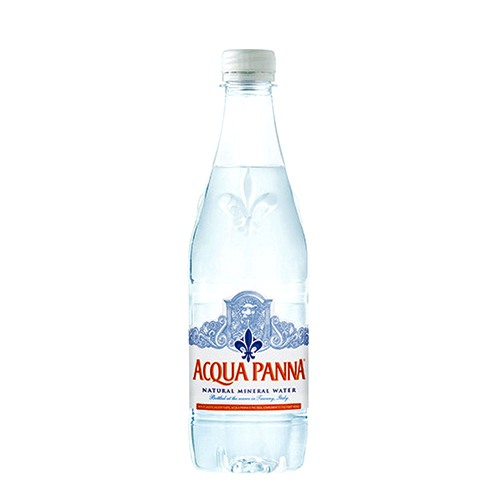 산펠레그리노 아쿠아 파나 미네랄워터 500ml (24개)_이미지