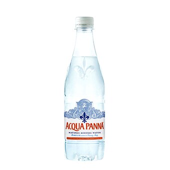 산펠레그리노 아쿠아 파나 미네랄워터 <b>500ml</b>