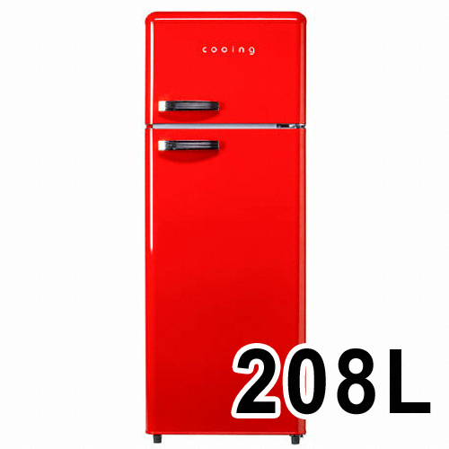씨엔컴퍼니 쿠잉 REF-D215R