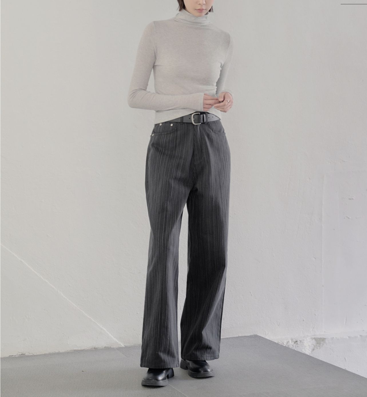 나무그림 여성 슬랜AT NNP1TS004