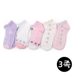 새실텍스피아 3족 엔젤테디 스니커즈 택1 세이렌_이미지