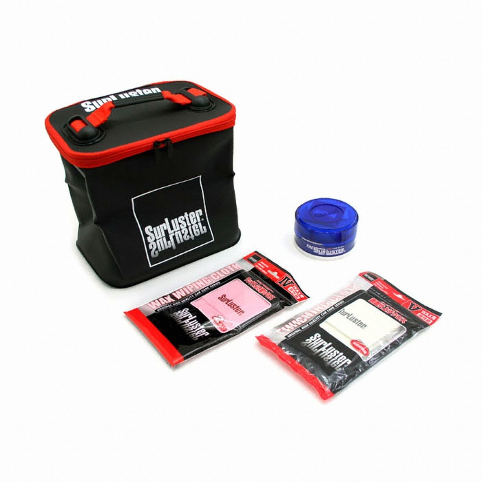 슐러스터 SP-7 기본 광택 패키지_이미지