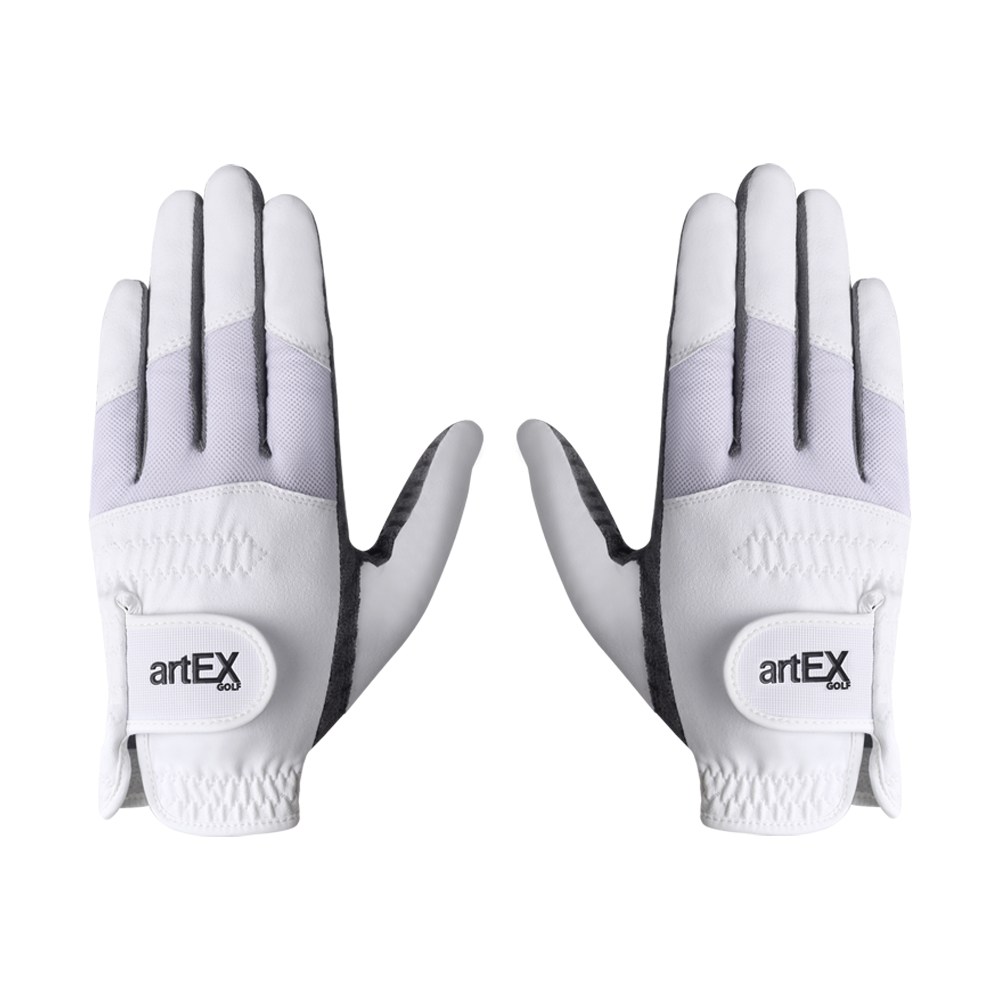 아텍스 파크골프장갑 양손 화이트이미지입니다. 누르면 해당 게시물로 새창이동합니다.