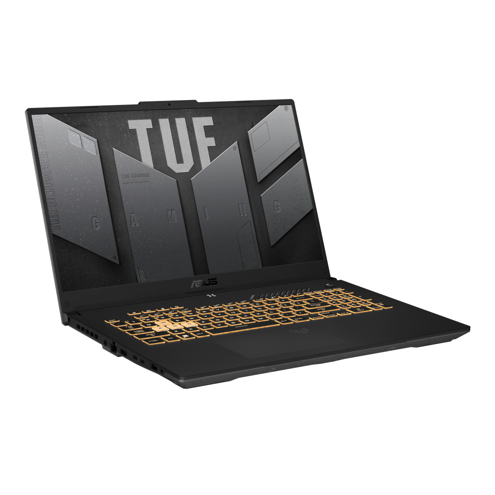 ASUS TUF Gaming F17 FX707ZE-HX028 WIN11