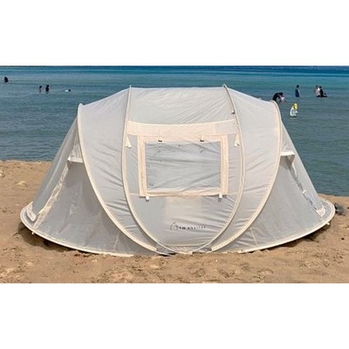 1m shelter 뮤즈 원터치 팝업 텐트 M