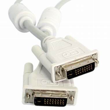 DVI-D 듀얼링크 (M/M) 케이블