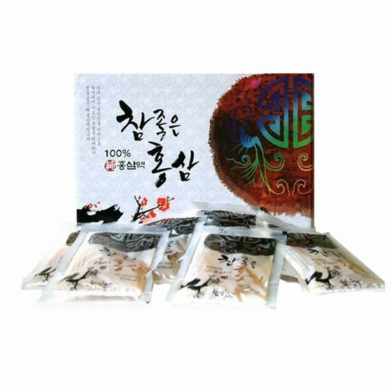 참좋은 홍삼 90ml 60포