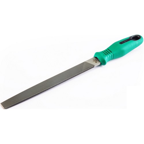 황목 평줄 10인치 03913