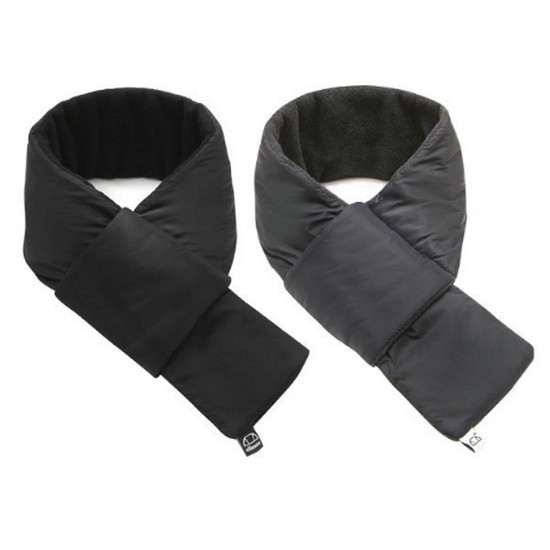 엘레쎄 보아플리스 패딩 머플러 EJ4UHMN701_이미지