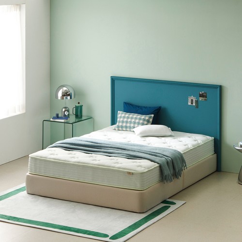 지누스 그린티 에어 하이브리드 스프링 매트리스 Q이미지입니다. 누르면 해당 게시물로 새창이동합니다.