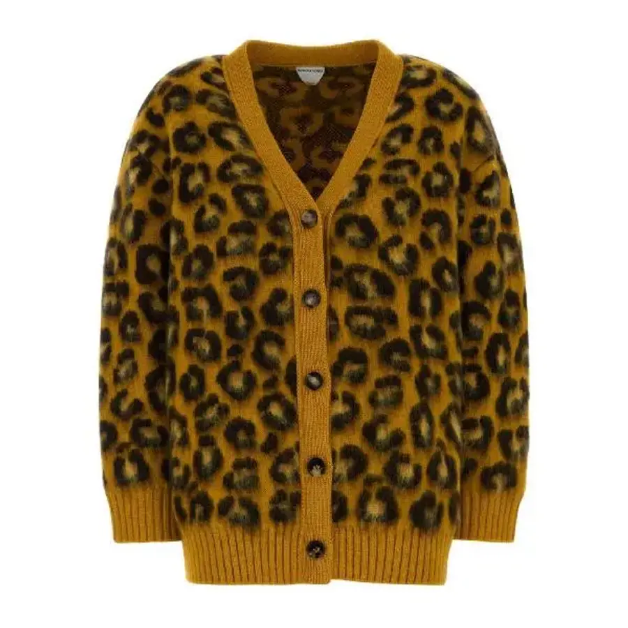 보테가베네타 Knitwear FW25 845600V5MC07103 7085759 20JP13