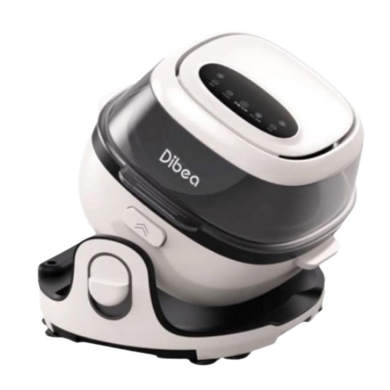 디베아 AIR FRYER 360_이미지