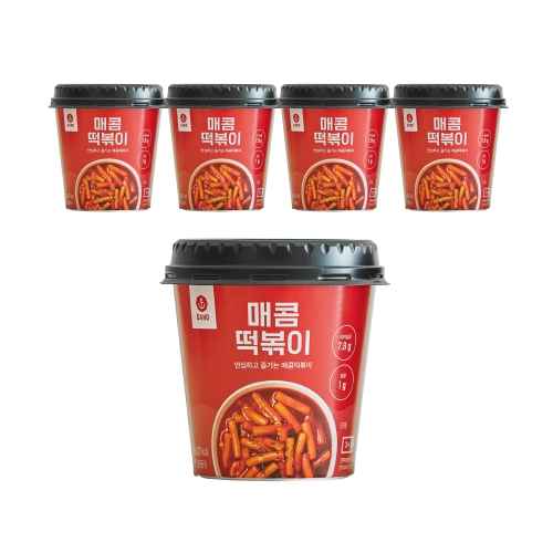 �ٳ�Ŭ���� ���޶����� 115g 5��