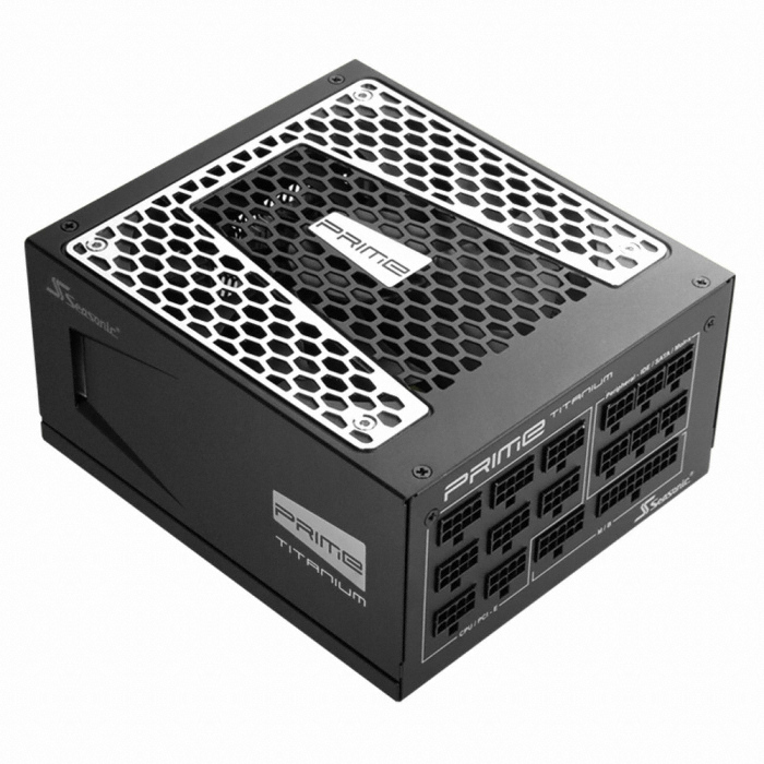 시소닉 PRIME Ultra TITANIUM SSR-850TR 풀모듈러_이미지