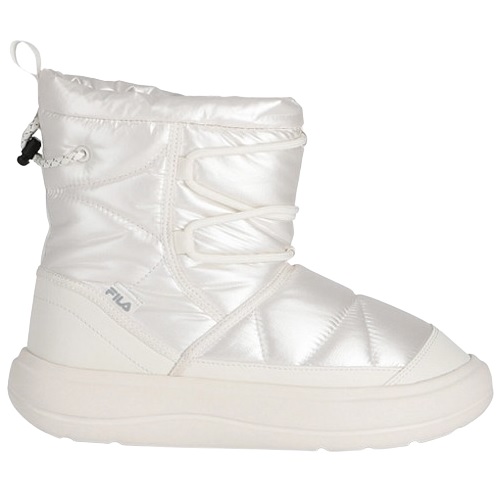 휠라 푸퍼 볼드 부츠 FS254BT03X007-100_이미지