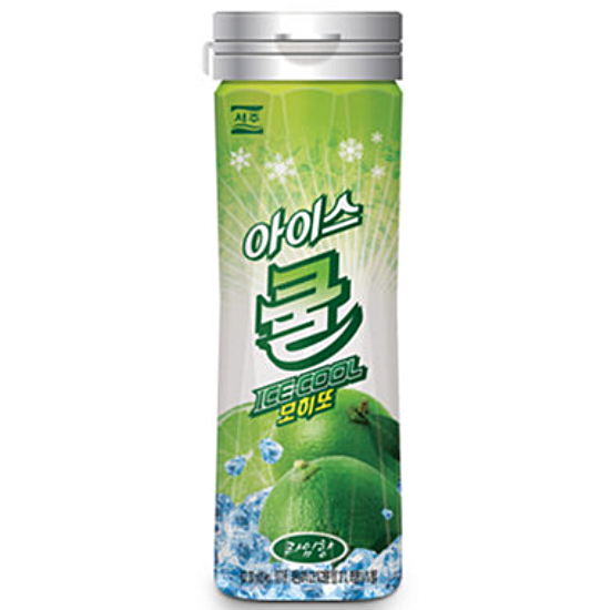 아이푸드 서주 아이스쿨 모히또 200ml (10개)